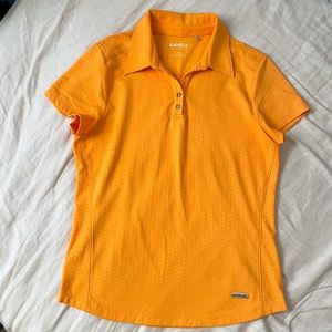 ANNIKA  Cutter & Buck Collard shirt